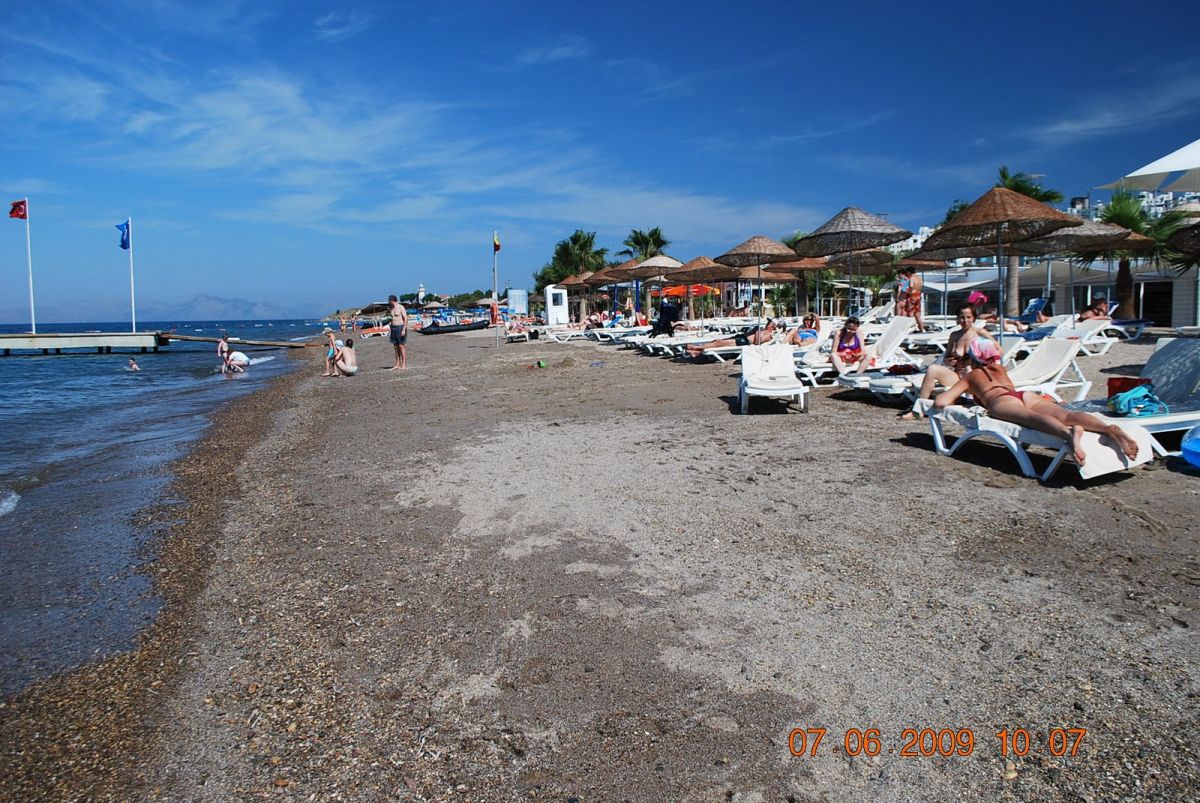 imagini hotel CLUB ARMONIA BODRUM